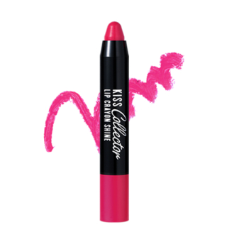 banila co. Kiss Collector Lip Crayon Shine #PP03 2.5g