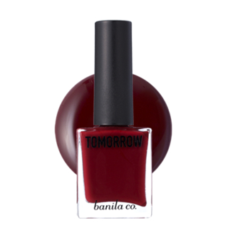 banila co. Tomorrow Nail Brick Pink 9.8ml