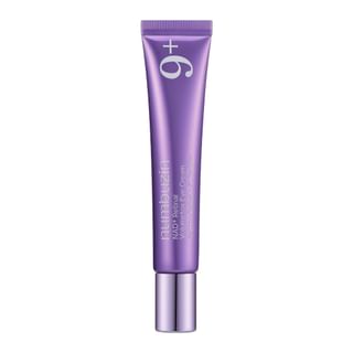 numbuzin - No.9 NAD+ Retinol Volumetox Eye Cream Tube Type 20ml