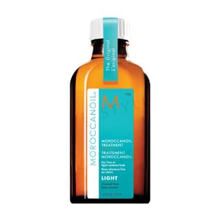 Moroccanoil - Light Hair Treatment Oil 100Ml