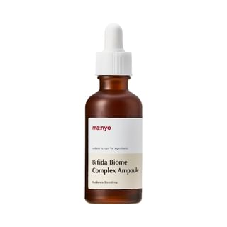 Ma:nyo - Bifida Biome Complex Ampoule 2025 Version - 50Ml