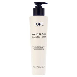 IOPE Moisture Skin Cleansing Lotion 200ml 200ml