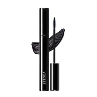 ZEESEA - Multi-Effect Mascara #Black - 4g