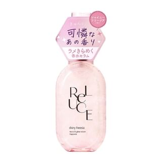 Cosmetex Roland - Reluce Glitter Serum Fragrance Shiny Freesia 80Ml