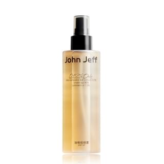John Jeff - Olive Oil Spray 200Ml
