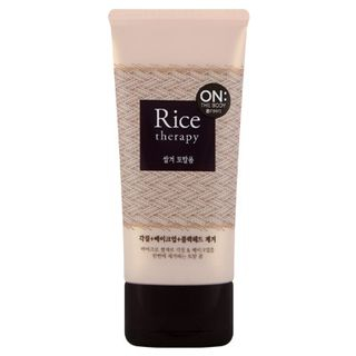 ON: THE BODY Rice Therapy Total Foam Cleanser 150g 150g