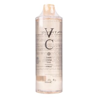ATREUS - VC Sweet Orange Toner 500ml