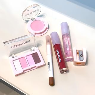 HERORANGE - Set de 6: Caja Regalo Girl Pink Makeup - Pinky