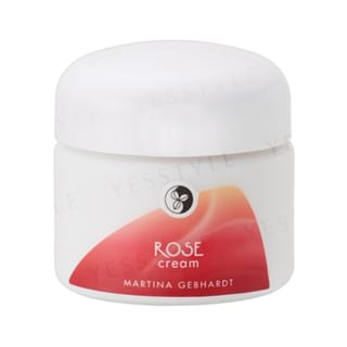 MARTINA GEBHARDT - Rose Cream 50ml