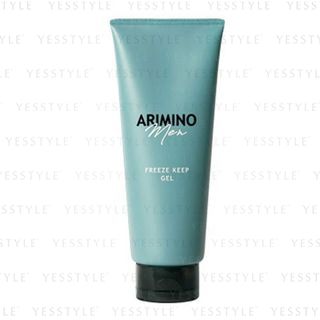 ARIMINO - Men Freeze Keep Gel 200g