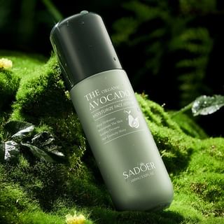Sadoer - Organic Avocado Moisturizing Lotion 100Ml