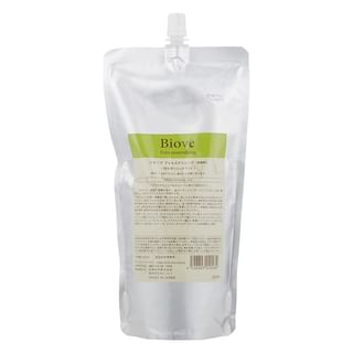 DEMI - Biove Fors Nourishing Scalp Treatment Refill 450ml