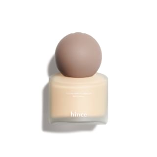 Hince - Second Skin Foundation - 4 Colors #23 Sand
