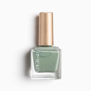 MEKO - Fingertip Play Light Nail Polish 55 Self-Confession 10ml