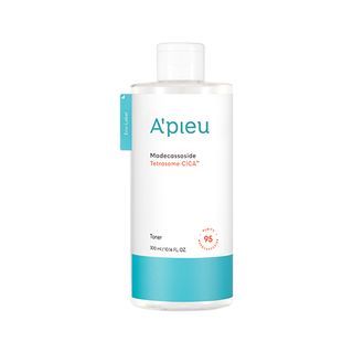A'pieu - Madecassoside Tetrasome Cica Toner 300Ml