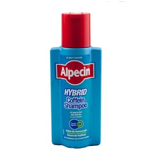 Alpecin - Hybrid Coffein Shampoo 250ml