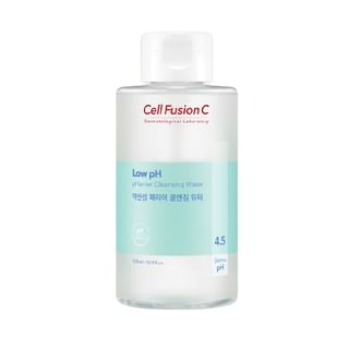 Cell Fusion C - Low pH pHarrier Cleansing Water - 500ml