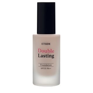 ETUDE - Double Lasting Foundation NEW - 12 Colors #13C1 Rosy Pure