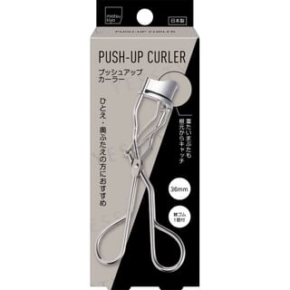 matsukiyo - Push-Up Curler 1 pc