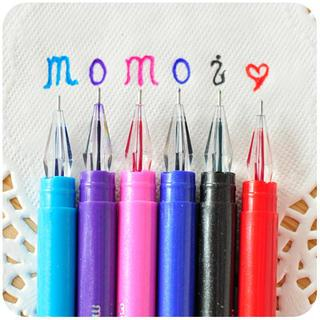 Momoi Gel Pen
