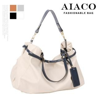 Convertible Shoulder Bag