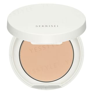 Kose - Sekkisei Clear Wellness Airy Skin Veil Face Powder 10g