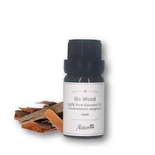 Aster Aroma - Essential Oil Ho Wood - 10ml