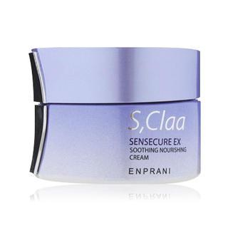 ENPRANI S,Claa Sensecure EX Soothing Norishing Cream 50ml 50ml