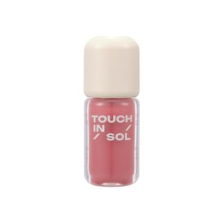 touch in SOL - Glassy Color Lip - 5 Types Love Volume