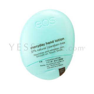 eos - Everyday Hand Lotion 44ml/1.5oz
