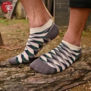 Socka Argyle Socks