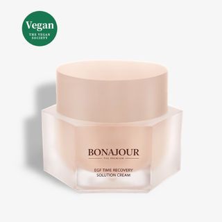 BONAJOUR - EGF Time Recovery Solution Cream 50ml