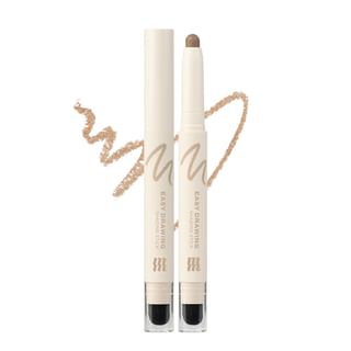 MERZY - Easy Drawing Shading Stick - 2 Colors #DS1 Neutral Drawing