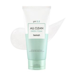 heimish - All Clean Green Foam 150ml 150ml