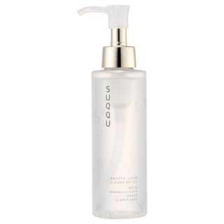 SUQQU - Smooth Clear Cleansing Oil 150ml