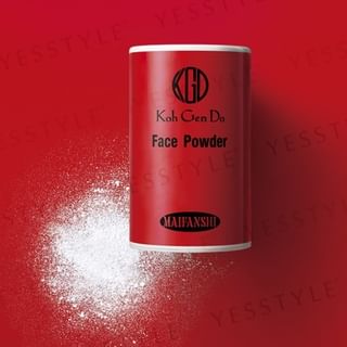 Koh Gen Do - Maifanshi Face Powder Snow White Refill Large 25g