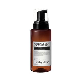 Nard - Low Ph Mild Feminine Wash 300Ml