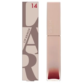 ISEHAN - kiss Lip Armor 14 Strawberry Candy Tea
