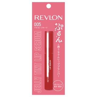 Revlon - Jelly Tint Lip Serum 005 Dragon Fruit