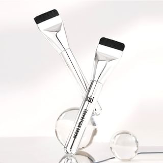 Xixi - Flat Head Foundation Brush #Foundation Brush