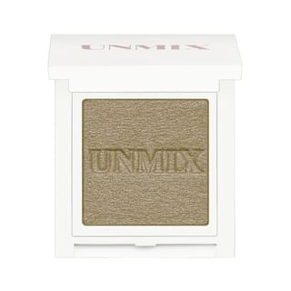 UNMIX - Eyelid Nuance 15 Khaki