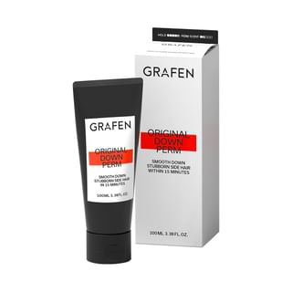 Grafen - Original Down Perm 2025 Version - 100Ml