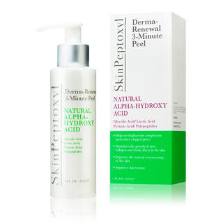 derma renewal skin care