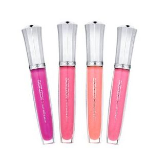 VOV Castledew Over Setting Gloss No.07 - Ssang Ual Lip Pink