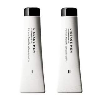 Kanebo - Lissage Men Skinmaintenizer II - 130ml Refill