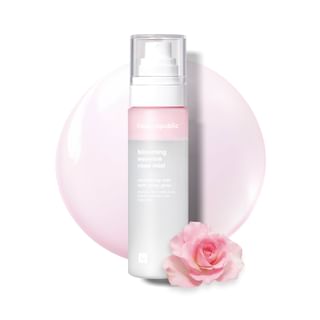 Face Republic - Blooming Essence Rose Mist 100Ml