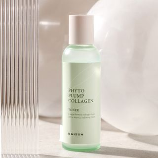 Mizon - Phyto Plump Collagen Toner 150Ml