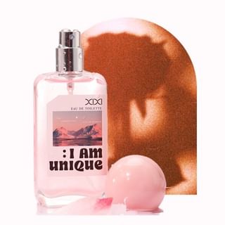 Xixi - Sweet Praises Perfume - Fall In Love #02 Fall In Love - 50Ml