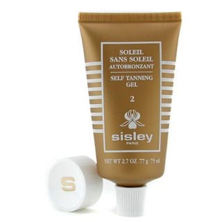 Self Tanning Gel - 02 75ml/2.5oz
