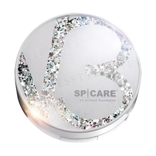 CHARIS & Co. - SPICARE V3 Brilliant Foundation SPF 40 PA++ 15g
